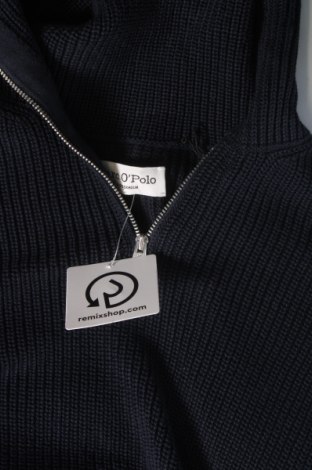 Γυναικείο πουλόβερ Marc O'Polo, Μέγεθος M, Χρώμα Μπλέ, Τιμή 56,78 €