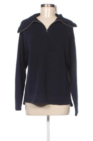 Γυναικείο πουλόβερ Marc O'Polo, Μέγεθος M, Χρώμα Μπλέ, Τιμή 53,63 €