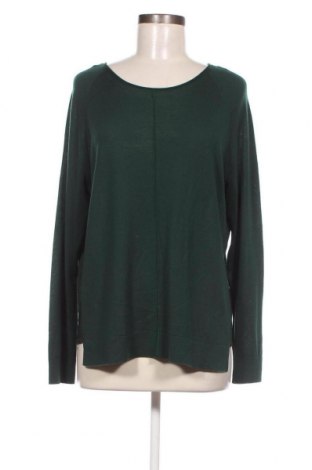 Γυναικείο πουλόβερ Marc O'Polo, Μέγεθος XL, Χρώμα Πράσινο, Τιμή 26,72 €