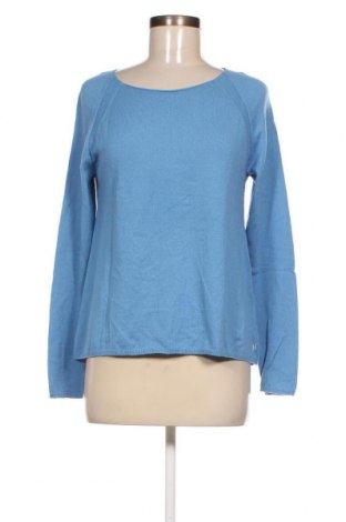 Γυναικείο πουλόβερ Marc O'Polo, Μέγεθος M, Χρώμα Μπλέ, Τιμή 32,07 €