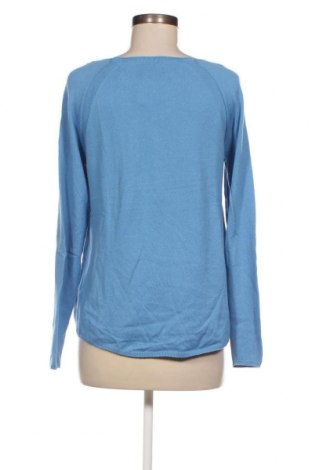 Γυναικείο πουλόβερ Marc O'Polo, Μέγεθος M, Χρώμα Μπλέ, Τιμή 32,07 €