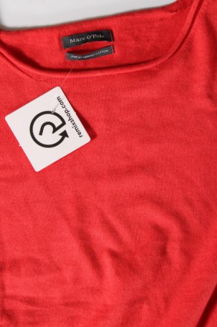 Γυναικείο πουλόβερ Marc O'Polo, Μέγεθος M, Χρώμα Κόκκινο, Τιμή 59,38 €