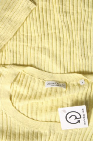 Pulover de femei Marc O'Polo, Mărime L, Culoare Galben, Preț 101,05 Lei