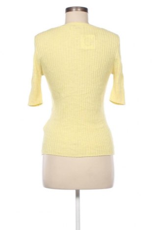 Γυναικείο πουλόβερ Marc O'Polo, Μέγεθος L, Χρώμα Κίτρινο, Τιμή 36,82 €