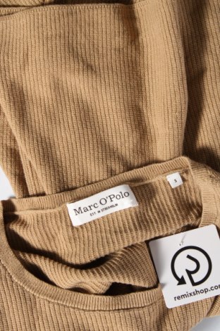 Damenpullover Marc O'Polo, Größe S, Farbe Beige, Preis 40,08 €