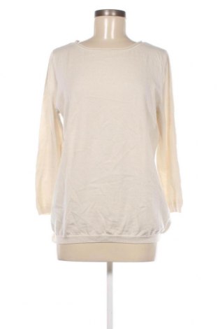 Γυναικείο πουλόβερ Marc O'Polo, Μέγεθος XL, Χρώμα Εκρού, Τιμή 59,38 €