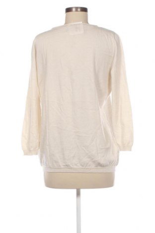 Γυναικείο πουλόβερ Marc O'Polo, Μέγεθος XL, Χρώμα Εκρού, Τιμή 48,10 €