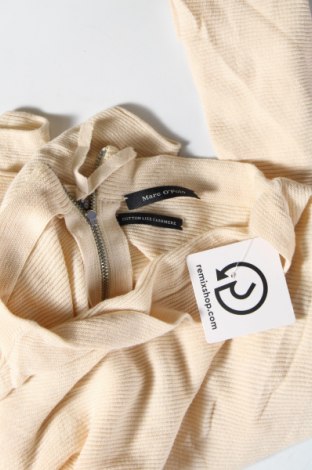 Pulover de femei Marc O'Polo, Mărime S, Culoare Ecru, Preț 157,90 Lei