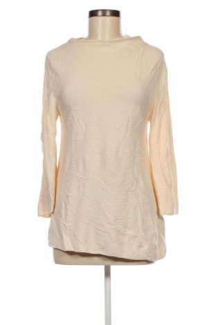 Γυναικείο πουλόβερ Marc O'Polo, Μέγεθος S, Χρώμα Εκρού, Τιμή 49,29 €