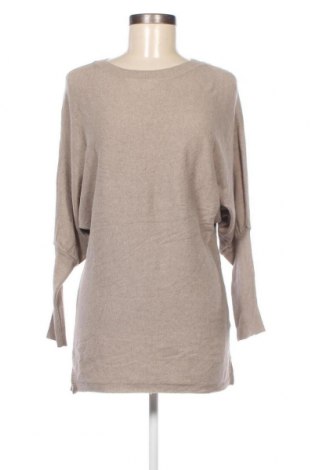Дамски пуловер Marcel Ostertag, Размер M, Цвят Бежов, Цена 65,60 лв.