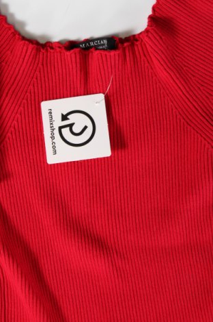 Γυναικείο πουλόβερ Marciano, Μέγεθος S, Χρώμα Κόκκινο, Τιμή 30,93 €