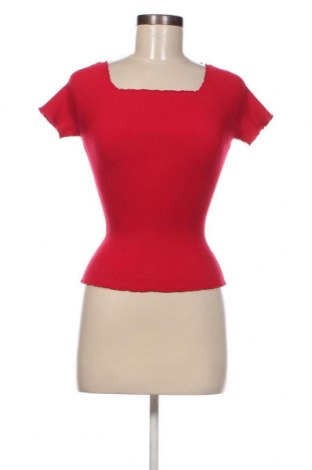 Pulover de femei Marciano, Mărime S, Culoare Roșu, Preț 146,94 Lei