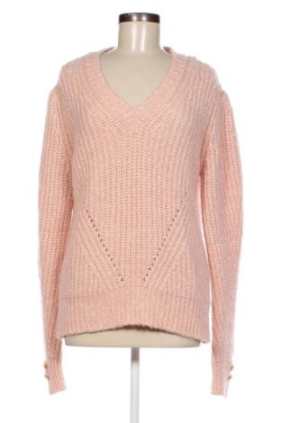 Дамски пуловер Marciano by Guess, Размер S, Цвят Розов, Цена 122,40 лв.