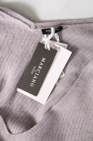 Дамски пуловер Marciano by Guess, Размер S, Цвят Лилав, Цена 204,00 лв.