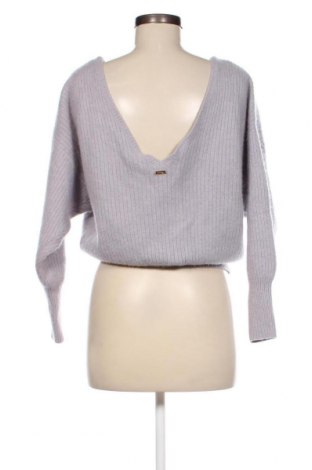 Дамски пуловер Marciano by Guess, Размер S, Цвят Лилав, Цена 204,00 лв.