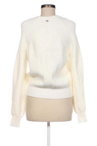 Γυναικείο πουλόβερ Marciano by Guess, Μέγεθος M, Χρώμα  Μπέζ, Τιμή 105,15 €