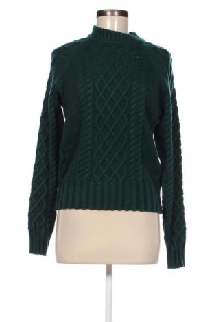Γυναικείο πουλόβερ Marciano by Guess, Μέγεθος M, Χρώμα Πράσινο, Τιμή 105,15 €