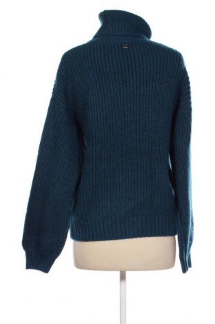 Damski sweter Marciano by Guess, Rozmiar M, Kolor Niebieski, Cena 543,75 zł