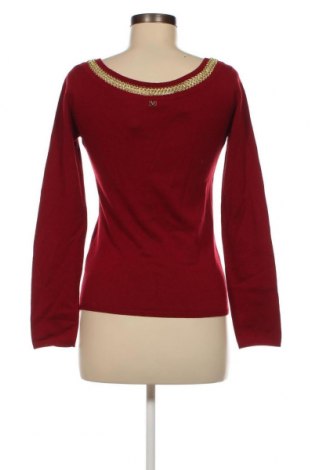 Γυναικείο πουλόβερ Marciano by Guess, Μέγεθος M, Χρώμα Κόκκινο, Τιμή 63,09 €