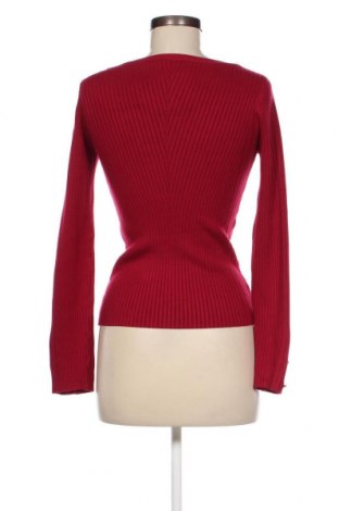 Damenpullover Marciano by Guess, Größe S, Farbe Rot, Preis 52,58 €