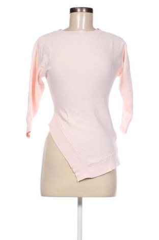 Дамски пуловер Marciano by Guess, Размер S, Цвят Розов, Цена 96,00 лв.