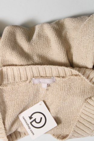 Γυναικείο πουλόβερ Marco Pecci, Μέγεθος XXL, Χρώμα  Μπέζ, Τιμή 9,69 €