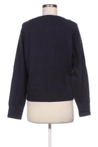Γυναικείο πουλόβερ Marco Polo, Μέγεθος M, Χρώμα Μπλέ, Τιμή 47,94 €