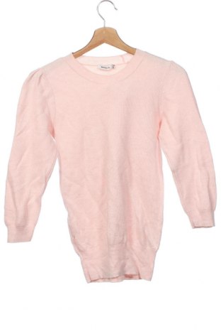 Γυναικείο πουλόβερ Marcs, Μέγεθος XS, Χρώμα Ρόζ , Τιμή 5,38 €