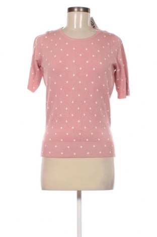Γυναικείο πουλόβερ Marie Lund, Μέγεθος S, Χρώμα Ρόζ , Τιμή 11,41 €