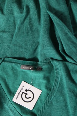 Dámsky pulóver Marinello, Veľkosť XL, Farba Zelená, Cena  8,88 €