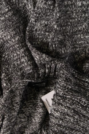 Дамски пуловер Mark Adam, Размер XL, Цвят Черен, Цена 14,50 лв.