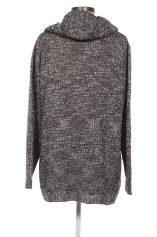 Γυναικείο πουλόβερ Mark Adam, Μέγεθος XL, Χρώμα Μαύρο, Τιμή 9,69 €