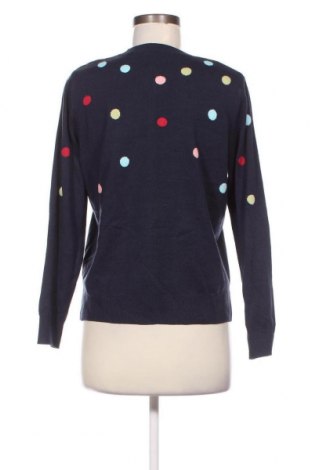 Дамски пуловер Marks & Spencer, Размер L, Цвят Син, Цена 27,00 лв.