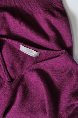 Pulover de femei Marks & Spencer, Mărime S, Culoare Mov, Preț 88,82 Lei
