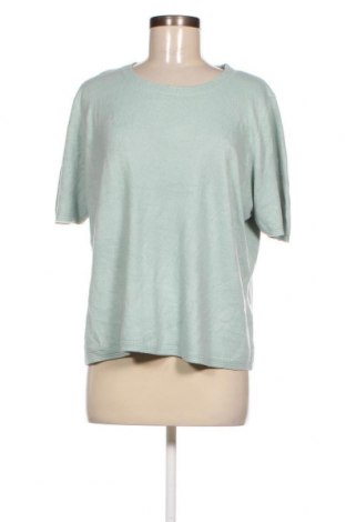 Γυναικείο πουλόβερ Marks & Spencer, Μέγεθος XL, Χρώμα Πράσινο, Τιμή 16,70 €