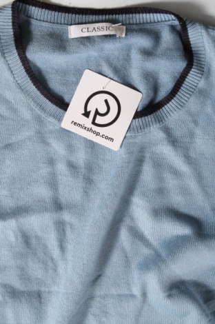 Damenpullover Marks & Spencer, Größe XL, Farbe Blau, Preis 18,79 €