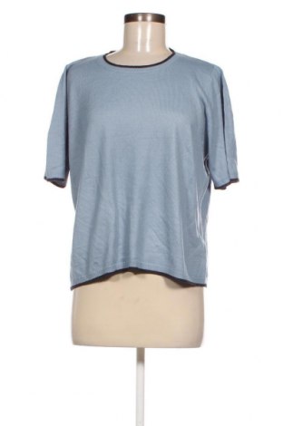 Damenpullover Marks & Spencer, Größe XL, Farbe Blau, Preis 10,71 €
