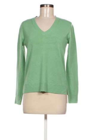 Damenpullover Marks & Spencer, Größe M, Farbe Grün, Preis € 7,52
