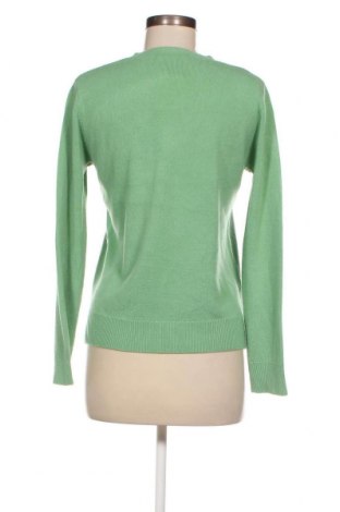 Pulover de femei Marks & Spencer, Mărime M, Culoare Verde, Preț 88,82 Lei