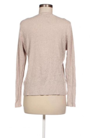 Γυναικείο πουλόβερ Marks & Spencer, Μέγεθος XL, Χρώμα  Μπέζ, Τιμή 9,02 €