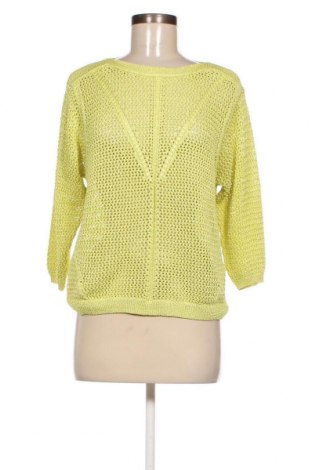 Γυναικείο πουλόβερ Marks & Spencer, Μέγεθος L, Χρώμα Πράσινο, Τιμή 8,35 €