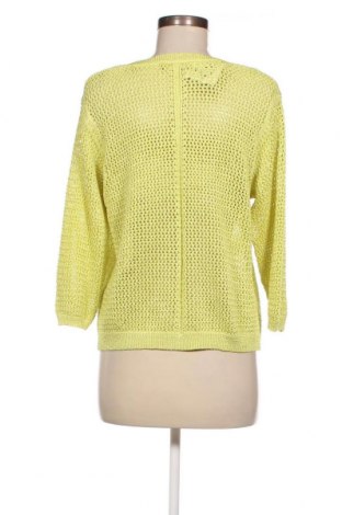 Дамски пуловер Marks & Spencer, Размер L, Цвят Зелен, Цена 27,00 лв.