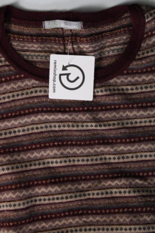 Damski sweter Marks & Spencer, Rozmiar XL, Kolor Kolorowy, Cena 34,54 zł