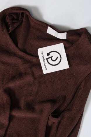 Дамски пуловер Marz, Размер M, Цвят Кафяв, Цена 14,35 лв.