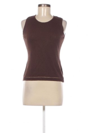 Γυναικείο πουλόβερ Marz, Μέγεθος M, Χρώμα Καφέ, Τιμή 6,34 €