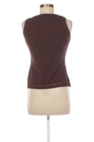 Γυναικείο πουλόβερ Marz, Μέγεθος M, Χρώμα Καφέ, Τιμή 6,34 €