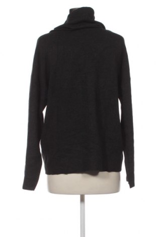 Дамски пуловер Massimo Dutti, Размер L, Цвят Черен, Цена 52,70 лв.