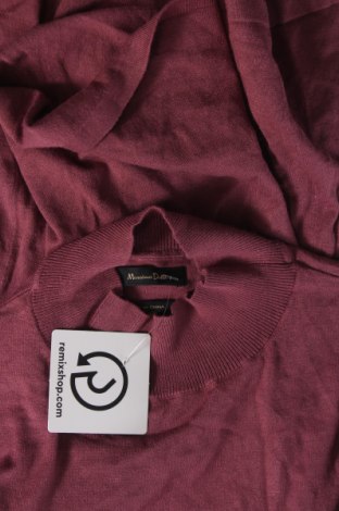 Dámský svetr Massimo Dutti, Velikost S, Barva Růžová, Cena  593,00 Kč