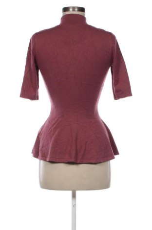 Дамски пуловер Massimo Dutti, Размер S, Цвят Розов, Цена 37,20 лв.