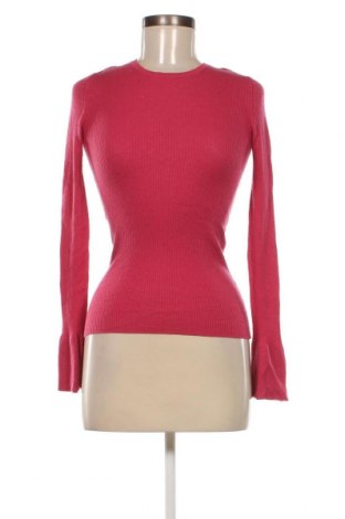 Pulover de femei Massimo Dutti, Mărime XS, Culoare Roz, Preț 122,37 Lei